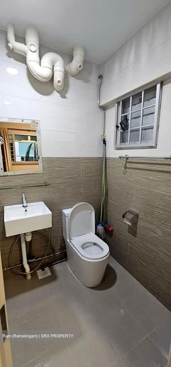 Blk 666 Woodlands Ring Road (Woodlands), HDB 4 Rooms #610426611